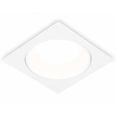 Встраиваемый светильник ambrella light tn tn52341